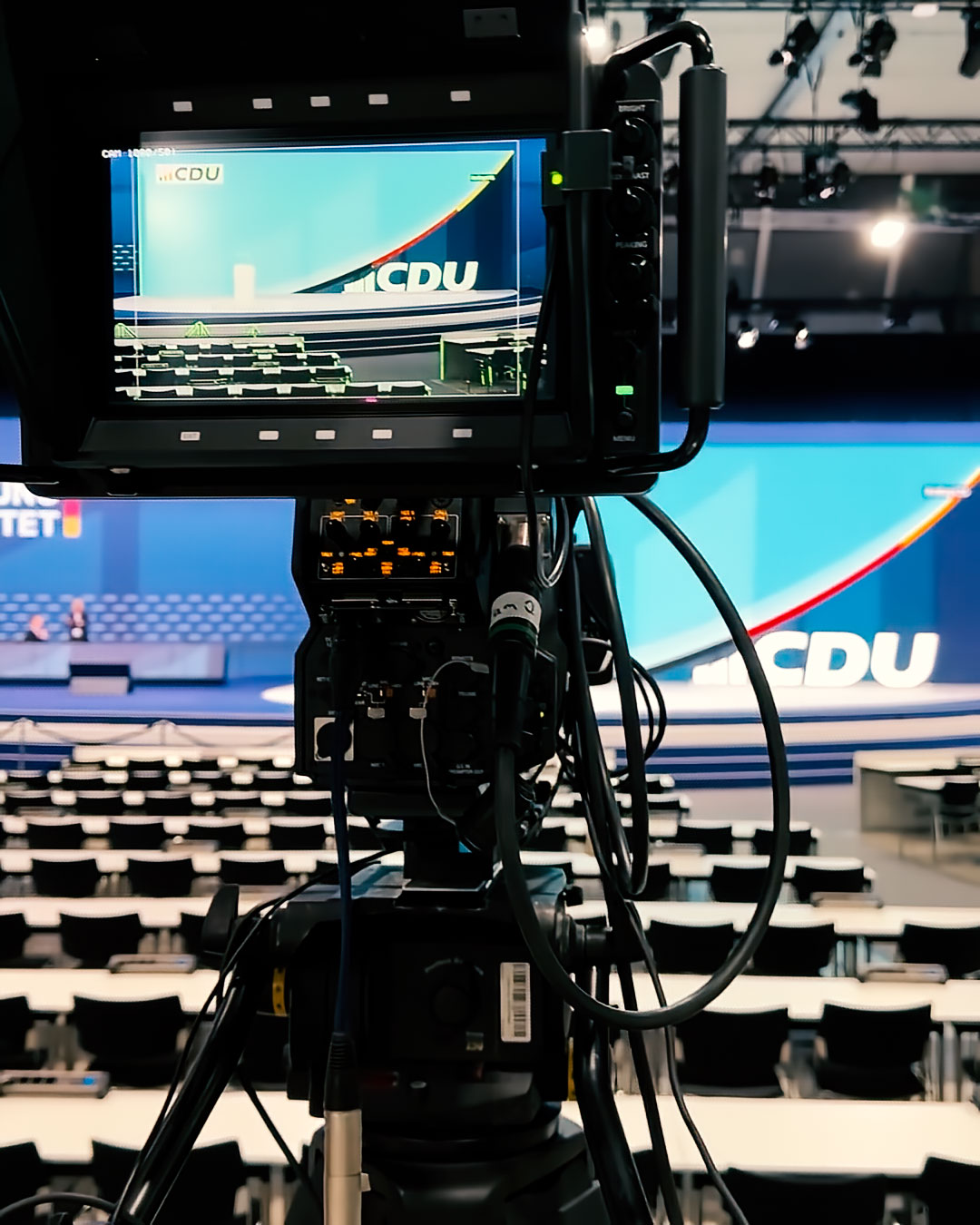 CDU Bundesparteitag 2026 Projekt Bild 3